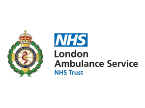 London Ambulance Logo