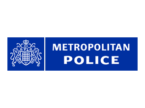 Metropolitan Police Logo