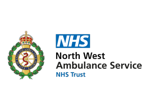 North West Ambulance Logo