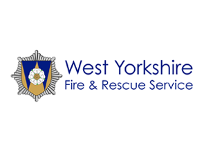 West Yorshire Fire Logo