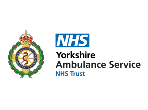 Yorkshire Ambulance Logo