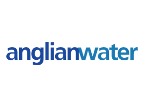 Anglian Water Logo