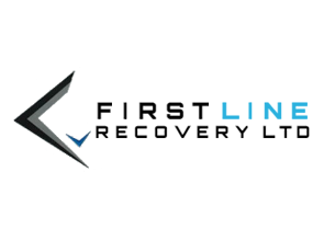 Firstline Recovery Logo