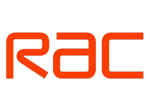 RAC Logo