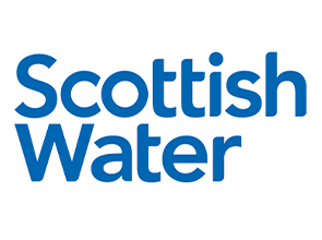 Scottish Water Logo